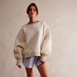 We The Free Camden Sweatshirt